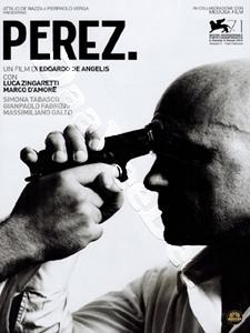 Perez. (DVD)